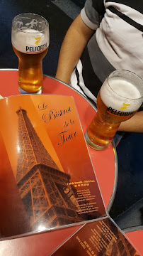 Bière du Le Bistrot de la Tour à Paris - n°3
