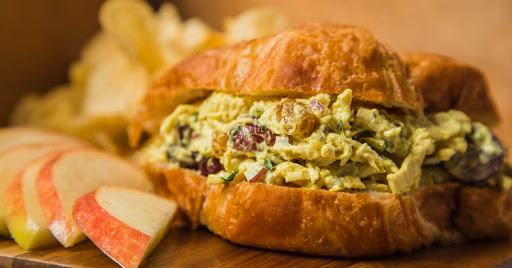 Caterer «Cafe Natalie Catering», reviews and photos, 3628 Westchase Dr, Houston, TX 77042, USA