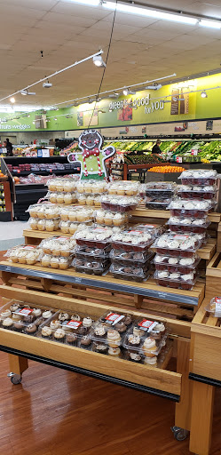 Grocery Store «Harmons - Cougar», reviews and photos, 4872 6200 S, West Jordan, UT 84081, USA