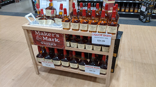 Liquor Store «Liquor Barn», reviews and photos, 2625 Scottsville Rd, Bowling Green, KY 42104, USA