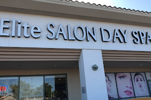 Elite Salon Day Spa image