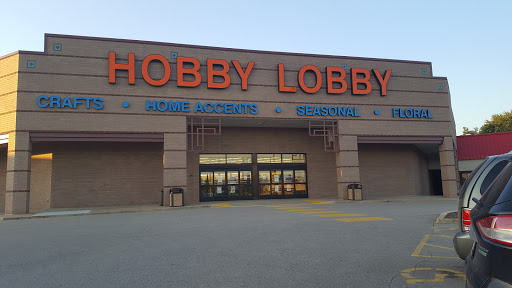 Craft Store «Hobby Lobby», reviews and photos, 11977 St Charles Rock Rd Suite 120, Bridgeton, MO 63044, USA