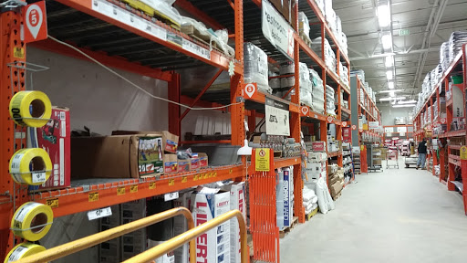 Home Improvement Store «The Home Depot», reviews and photos, 650 Stillwater Ave, Bangor, ME 04401, USA
