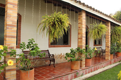 Villa Jardín Piedecuesta
