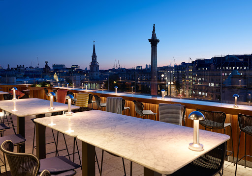 The Rooftop London