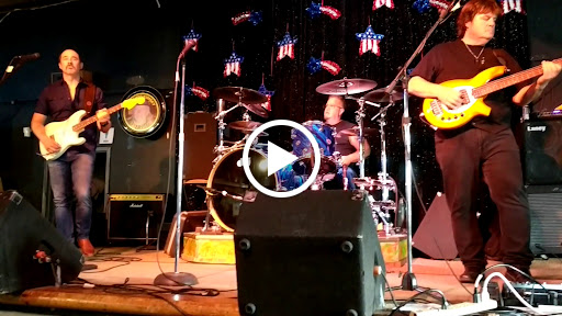 Cocktail Bar «Quarter Note Bar & Grill», reviews and photos, 1214 Apollo Way, Sunnyvale, CA 94085, USA