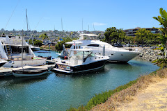 San Diego Yacht Club