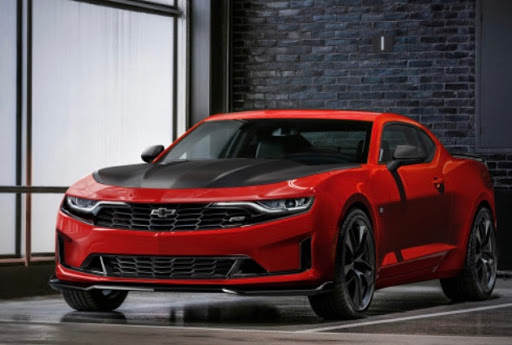 Chevrolet Dealer «Jim Ellis Chevrolet», reviews and photos, 5900 Peachtree Blvd, Atlanta, GA 30341, USA