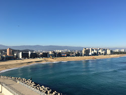 Anmok Beach'in fotoğrafı ve yerleşim