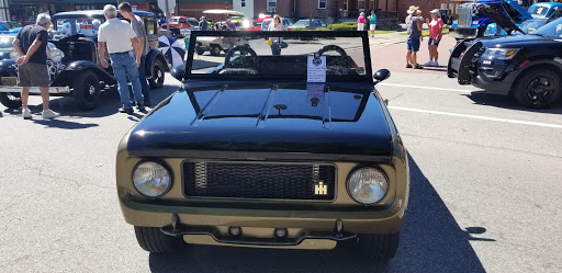 Movie Rental Store «Family Video», reviews and photos, 240 Main St, Greenville, PA 16125, USA