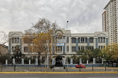 Colegio Técnico Profesional República Argentina