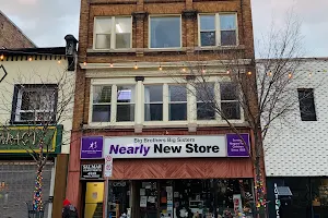 Nearly New Store Big Brothers Big Sisters Of Niagara image