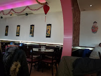 Atmosphère du Restaurant chinois Siècle d'Or à Arles - n°2