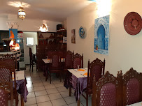 Atmosphère du Restaurant marocain La Médina à Pontarlier - n°1