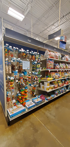 Pet Supply Store «PetSmart», reviews and photos, 5810 Antioch Rd, Merriam, KS 66202, USA