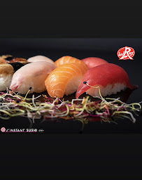 Photos du propriétaire du Restaurant japonais L’instant sushi-martigues - n°13