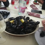 Photo n°3 de l'avis de Sebastiano.e fait le 05/09/2020 à 18:37 sur le  Ristorante - La Perla à San Nicola