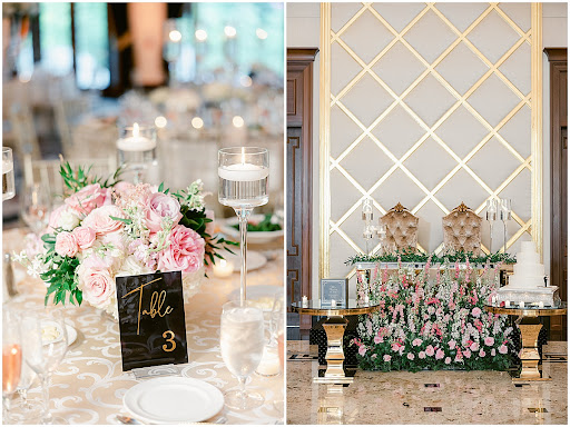 Florist «Katydid - Signature Floral and Event Design», reviews and photos, 217 Morris Ave, Spring Lake, NJ 07762, USA