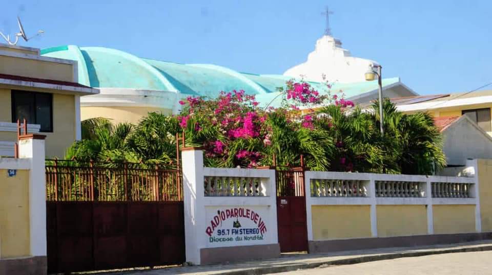 Fort-Liberté, Haiti