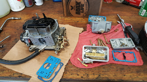 Tire Shop «Quality Auto Truck & Tire», reviews and photos, 882 US-206, Hillsborough Township, NJ 08844, USA