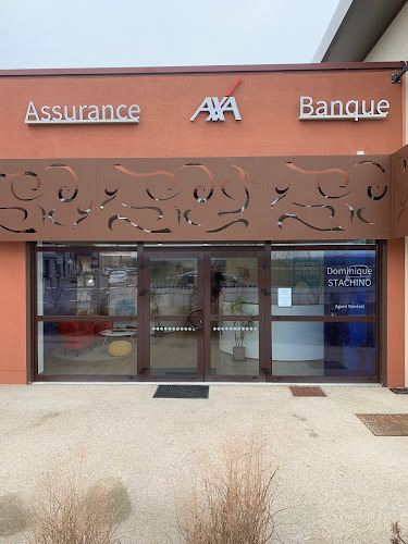 AXA Assurance et Banque Manosque Dominique Stachino à Manosque