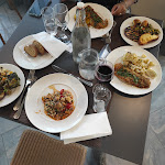 Photo n°4 de l'avis de Paolo. fait le 10/08/2023 à 14:53 sur le  Grand Hotel Selinunte à Marinella di Selinunte