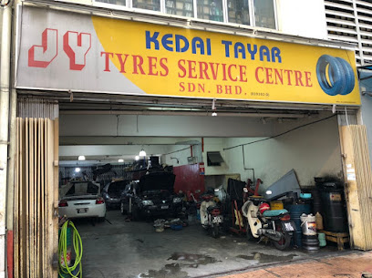 JY Tyres Service Centre Sdn. Bhd.