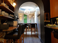 Atmosphère du Restaurant Georges Café Montpellier - n°18