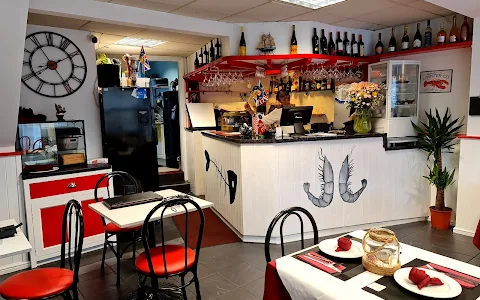 Tinel Seafood & Grill Restaurant image