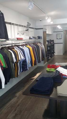 Reviews of Moustache in Swansea - Clothing store
