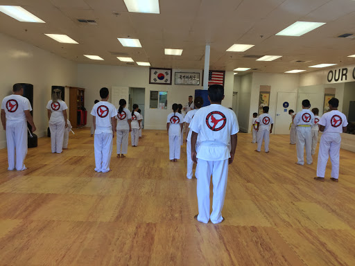 Black Belt Academy