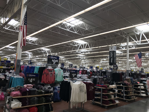 Discount Store «Walmart», reviews and photos, 1601 S Lower Sacramento Rd, Lodi, CA 95242, USA