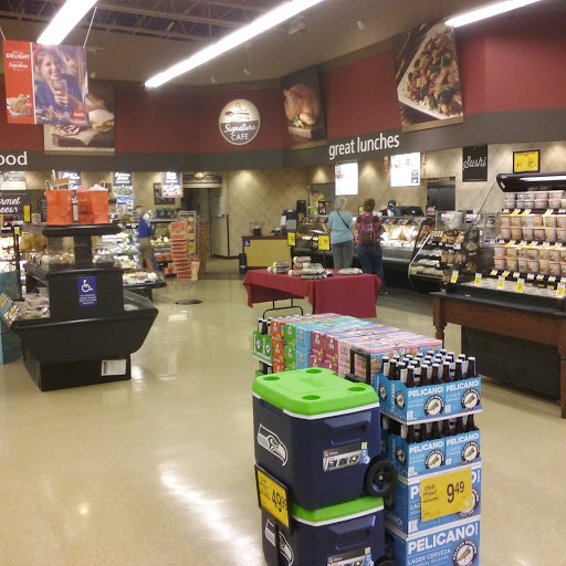 Grocery Store «Safeway», reviews and photos, 1891 Pioneer Pkwy E, Springfield, OR 97477, USA