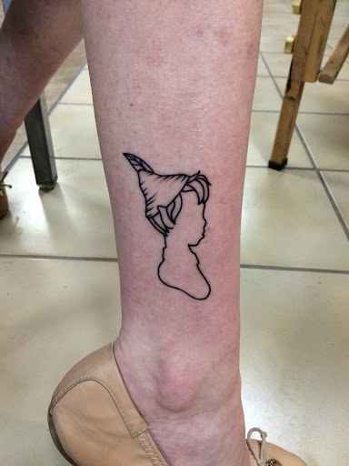 Explore tattoo ideas in memory of brother, creative tattoo ideas in Albuquerque, available at Albuquerque Ink Tattoo