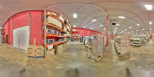 Restaurant Supply Store «The Restaurant Store - Baltimore East», reviews and photos, 121 Kane St, Baltimore, MD 21224, USA