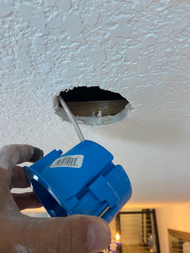 Electrician «Miami Electric Wizards», reviews and photos, 8995 SW 213th St, Cutler Bay, FL 33189, USA