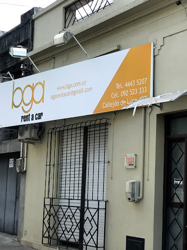 Opiniones de Bga rent a car en Lavalleja - Agencia de alquiler de autos