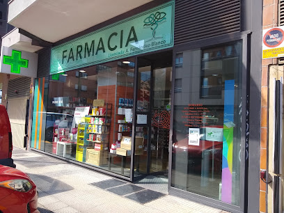 Foto de Farmacia Inmaculada Almagro