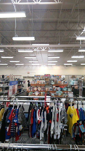Clothing Store «Burlington Coat Factory», reviews and photos, 2920 SW Military Dr A, San Antonio, TX 78224, USA