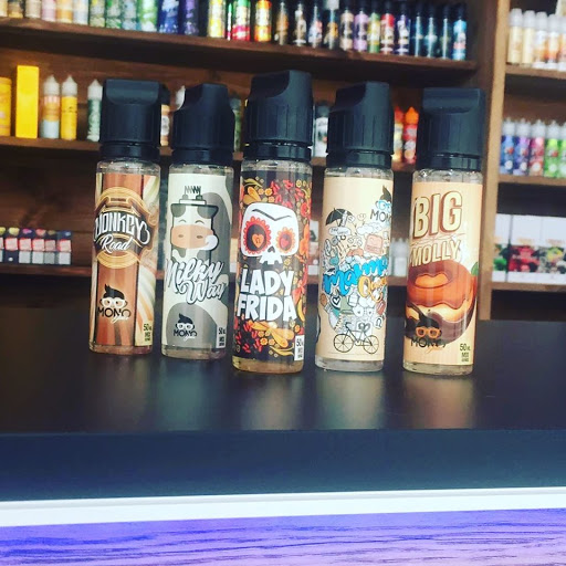 Mi Vaper Rivas - Tienda de Vapers - Tienda de Cigarrillos Electrónicos - Tienda de Vapeo en Rivas-Vaciamadrid