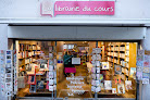 La Librairie du Cours Lyon