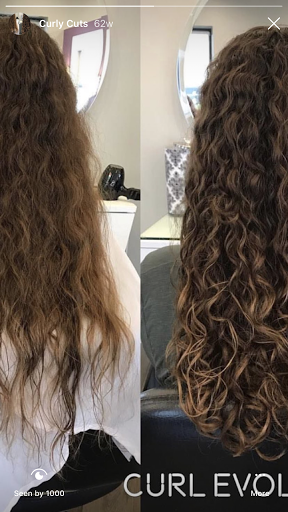 Beauty Salon «Curl Evolution», reviews and photos, 233 E Main St, Babylon, NY 11702, USA