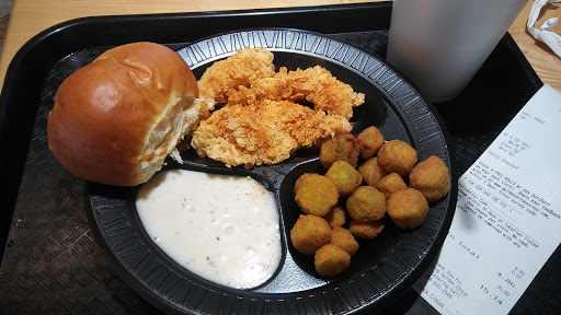 American Restaurant «Golden Chick», reviews and photos, 4501 N 23rd St, McAllen, TX 78504, USA