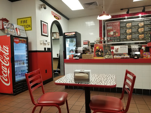 Sandwich Shop «Firehouse Subs», reviews and photos, 4141 US Hwy 98 N, Lakeland, FL 33809, USA