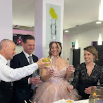 Photo n°1 de l'avis de Maria.o fait le 12/02/2024 à 10:22 sur le  Glam Food & Events à San Sebastiano al Vesuvio