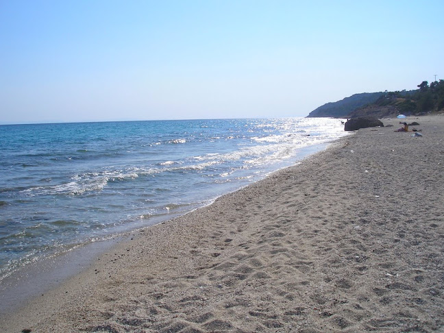 Αριθμός τηλεφώνου The Dome Luxury Hotel Thassos