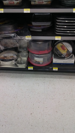 Supermarket «Walmart Neighborhood Market», reviews and photos, 8455 Elk Grove Blvd, Elk Grove, CA 95758, USA