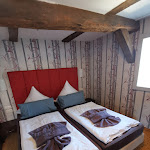 Photo n°2 de l'avis de Marc. fait le 04/04/2022 à 16:05 sur le  Märchenhotel Bergen auf Rügen à Bergen auf Rügen