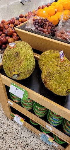 Supermarket «Publix Super Market at Charles Hight Square», reviews and photos, 435 Turner McCall Blvd NE, Rome, GA 30165, USA