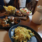 Photo n°1 de l'avis de Bri.o fait le 25/08/2022 à 21:21 sur le  Clandestino à Tomar